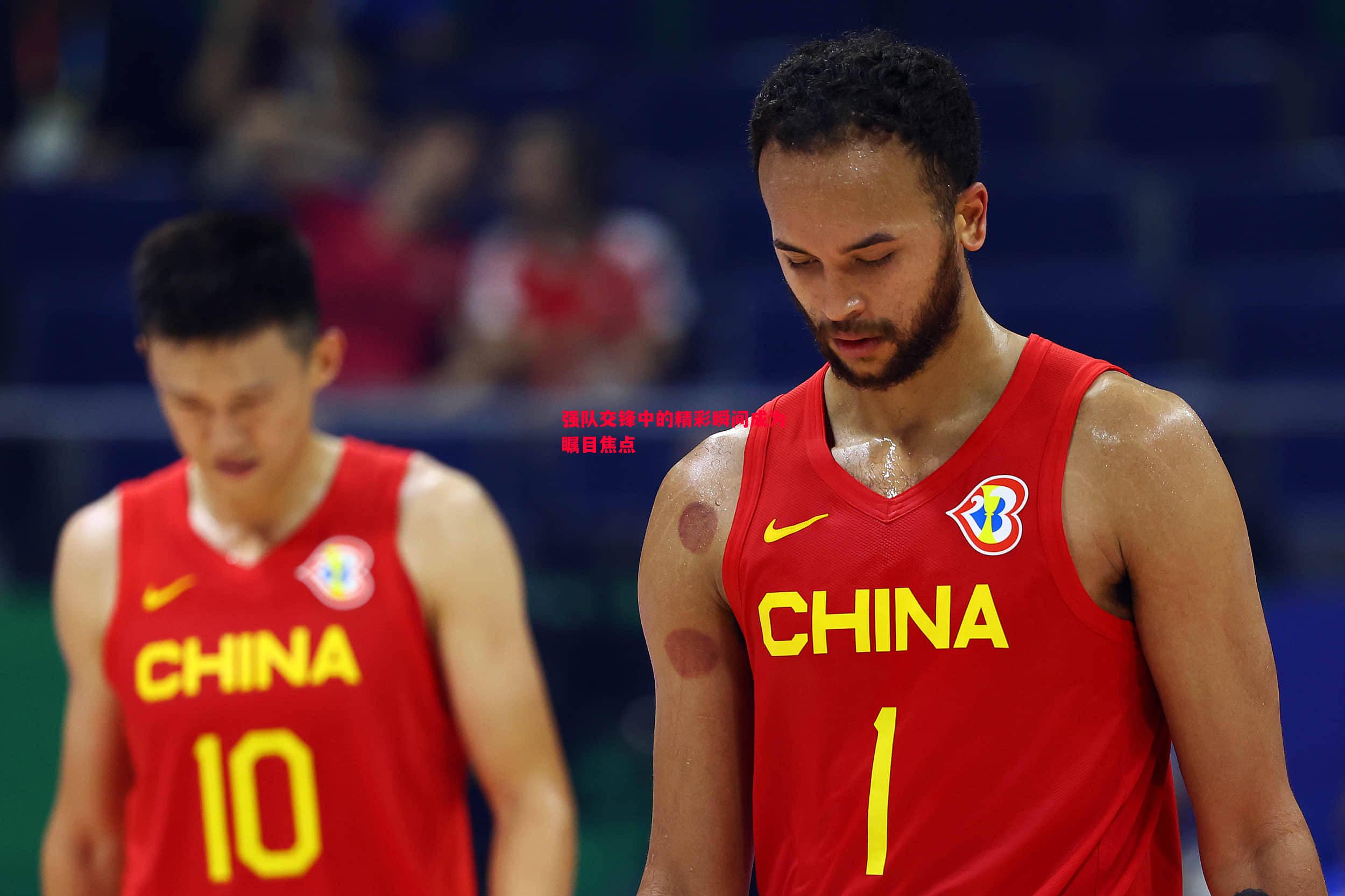 V体育-强队交锋中的精彩瞬间成为瞩目焦点