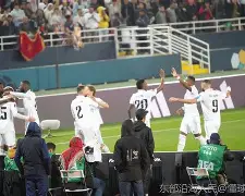 英超球队齐心协力，备战欧冠淘汰赛